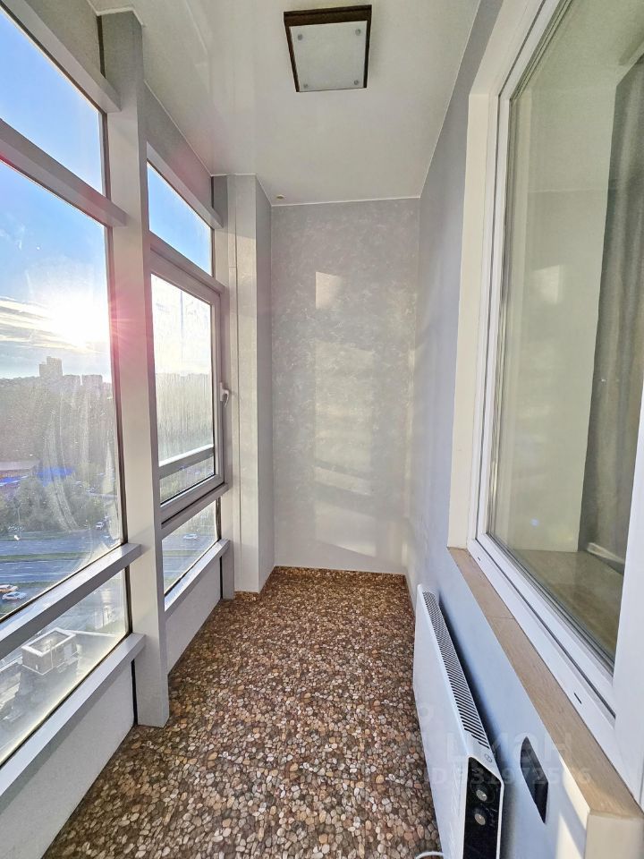 m. Penyagino: Apartment, 3-rooms