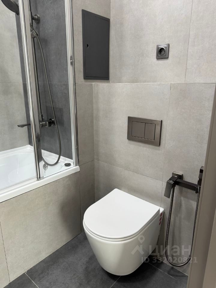 m. Tulskaya: Apartment, 1-rooms