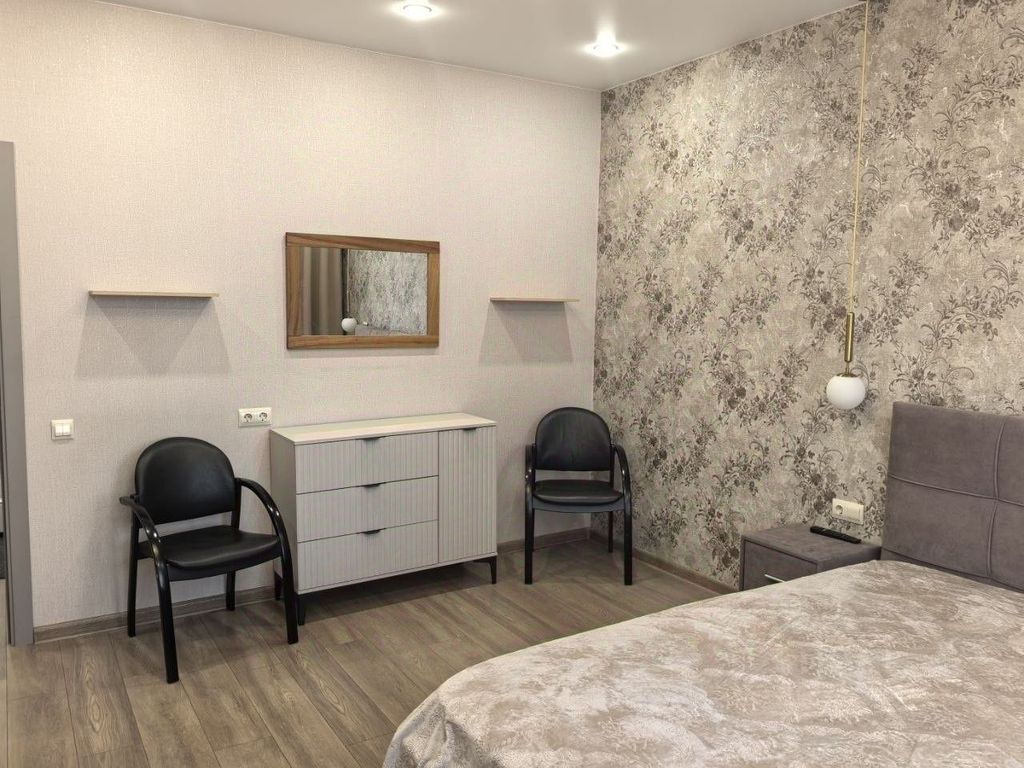 m. Belomorskaya: Apartment, 1-rooms
