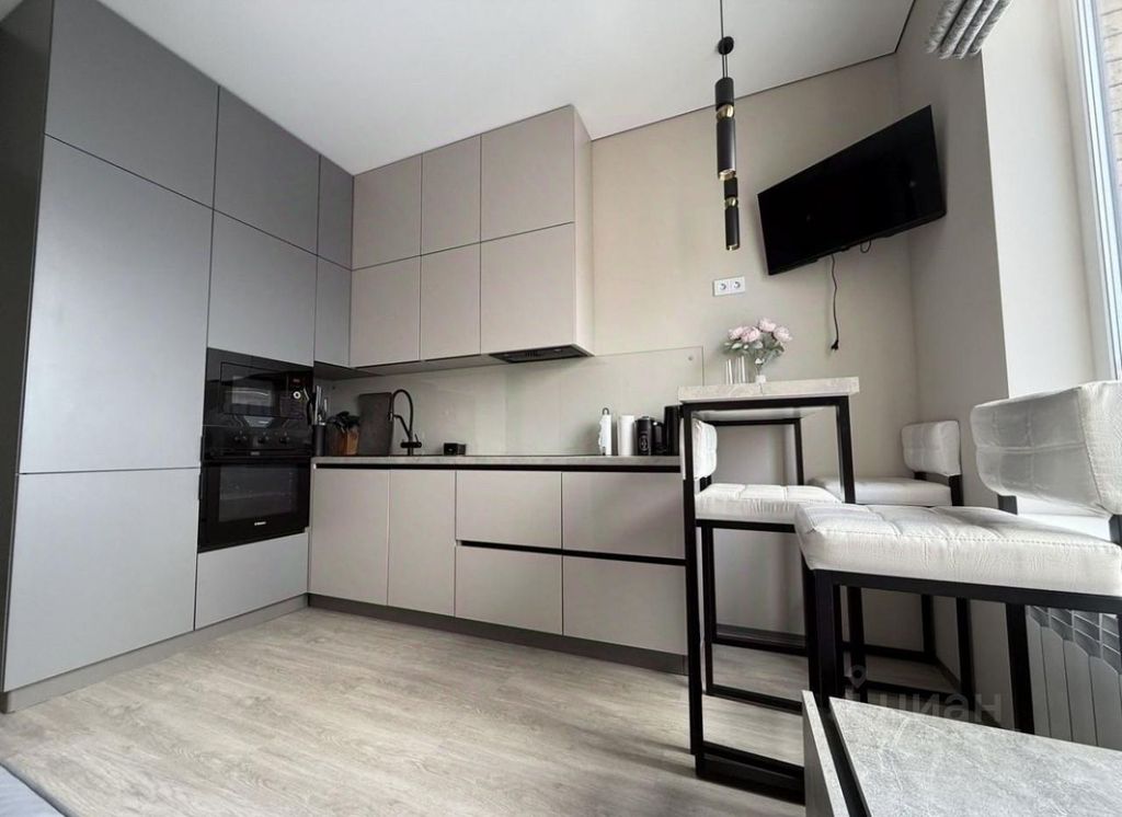 m. Khoroshevo: Apartment, 2-rooms
