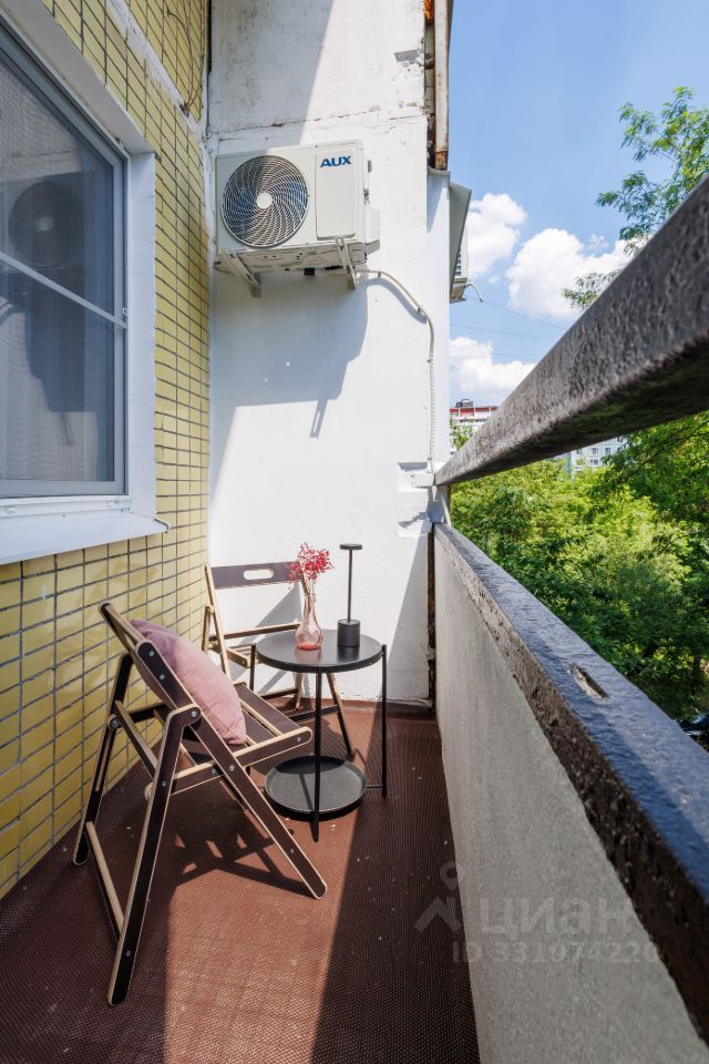 m. Otradnoe: Apartment, 1-rooms