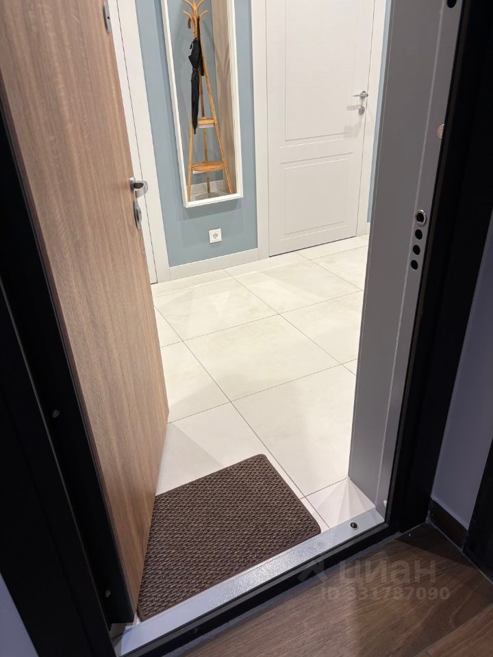 m. Aeroport: Apartment, 1-rooms