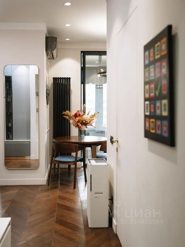 m. Spartak: Apartment, 1-rooms