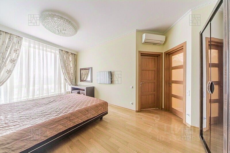 m. Davydkovo: Apartment, 2-rooms