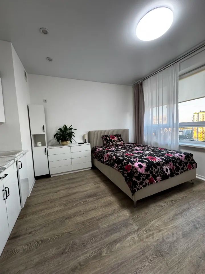 m. Planernaya: Apartment, studio