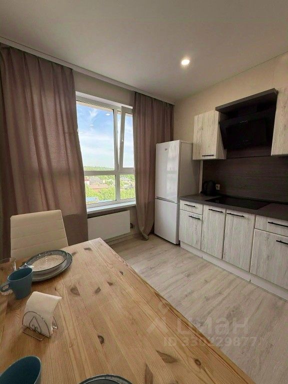 m. Bitsa: Apartment, 1-rooms
