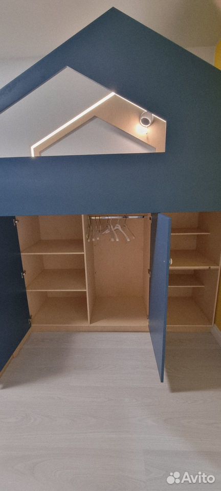 m. Medvedkovo: Apartment, 2-rooms