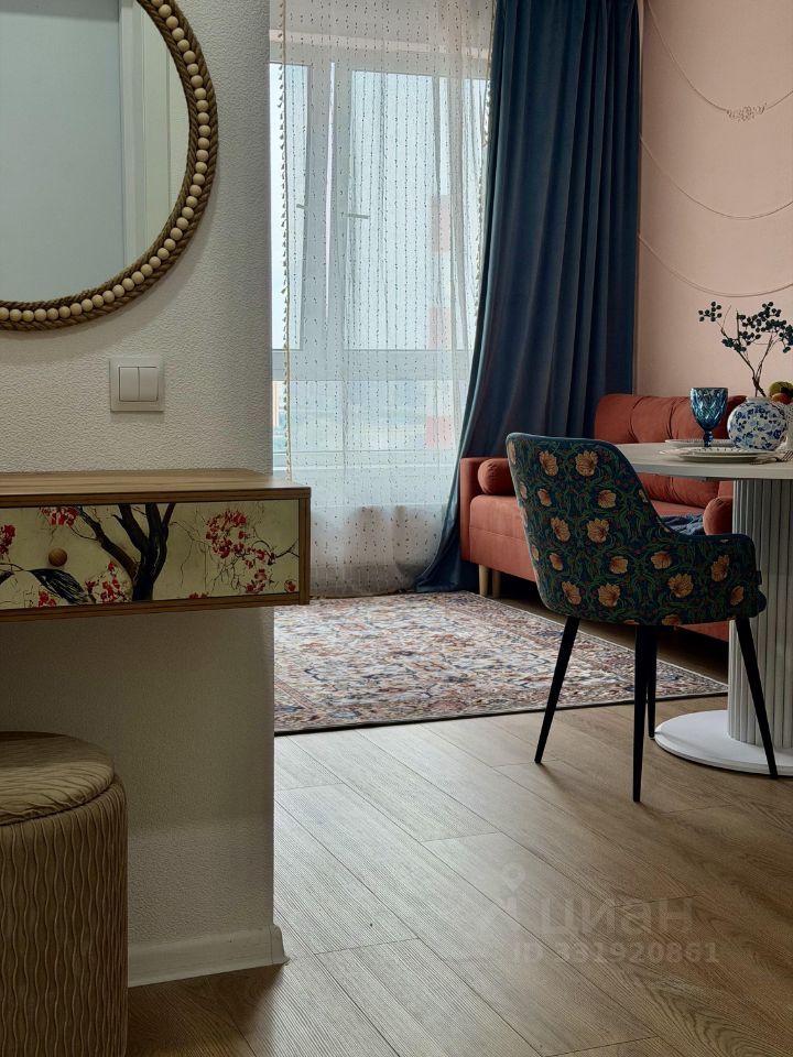 m. Volgogradsky prospekt: Apartment, 1-rooms