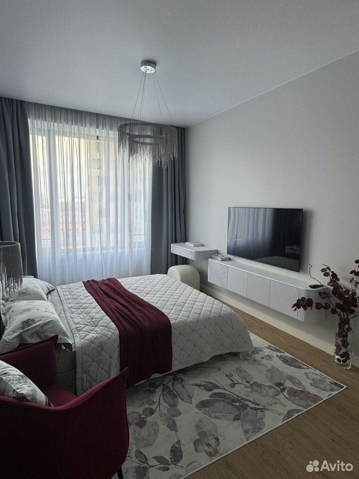m. Verkhnie Kotly: Apartment, 1-rooms