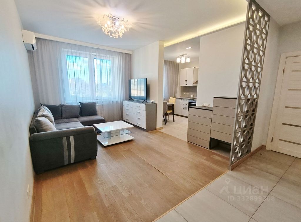 m. Ulitsa 1905 goda: Apartment, 2-rooms