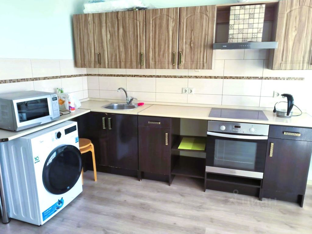 m. Zhulebino: Apartment, 1-rooms