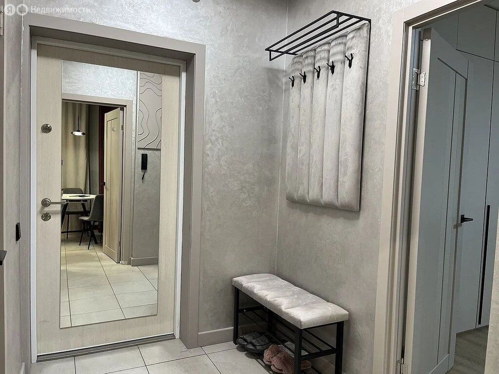 m. Moskva Tovarnaya: Apartment, 1-rooms