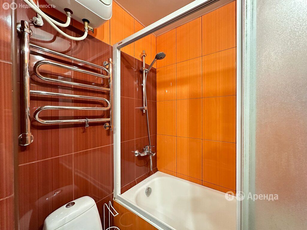m. Aminyevskaya: Apartment, 1-rooms