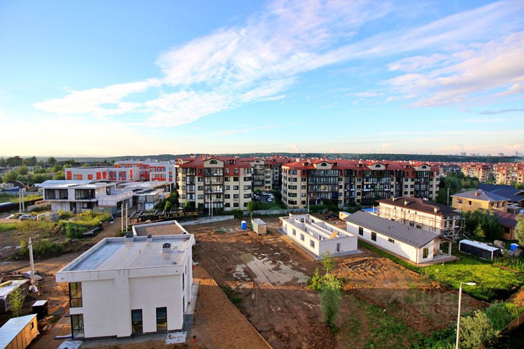 m. Nemchinovka: Apartment, 1-rooms