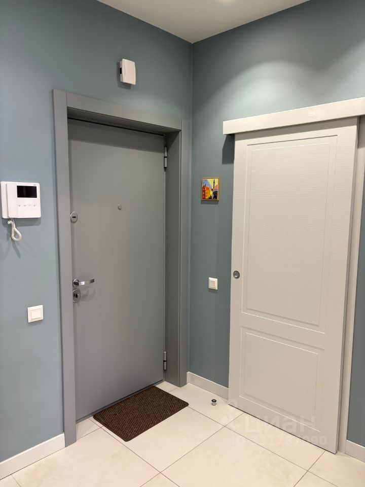 m. Aeroport: Apartment, 1-rooms