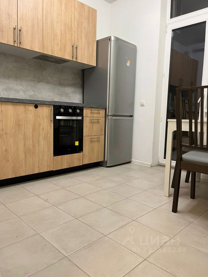 m. Kotelniki: Apartment, 1-rooms