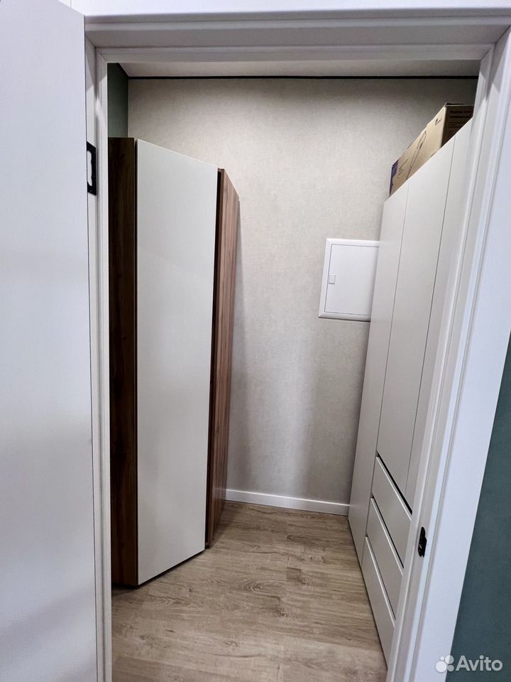m. Medvedkovo: Apartment, 1-rooms
