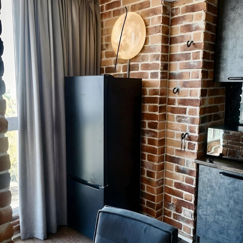 m. Narodnoe Opolchenie: Apartment, studio