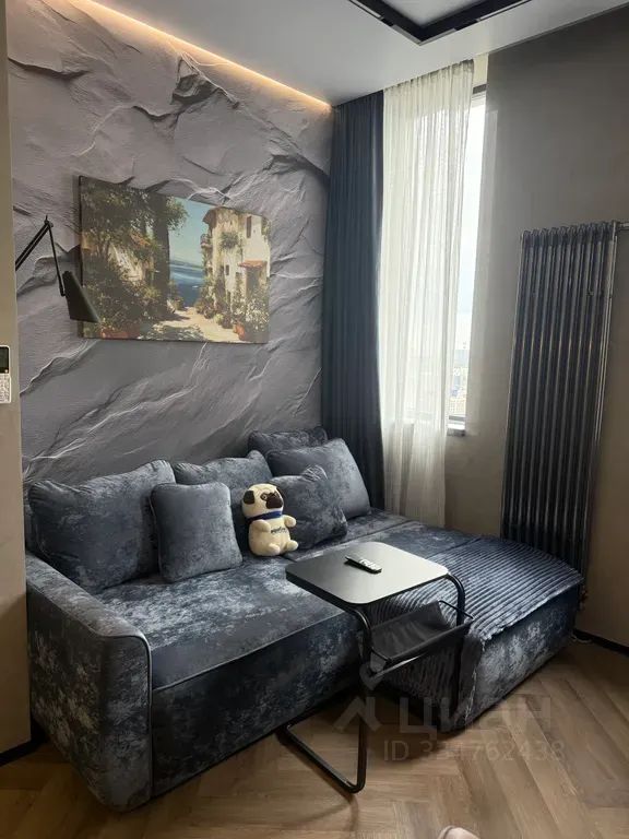 m. Shelepikha: Apartment, 1-rooms