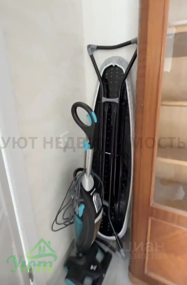 m. Krasnye vorota: Apartment, 1-rooms