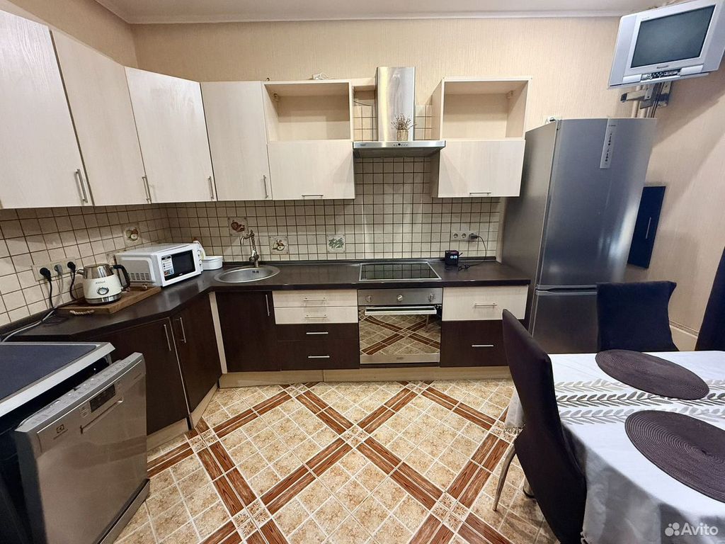 m. Schelkovskaya: Apartment, 1-rooms