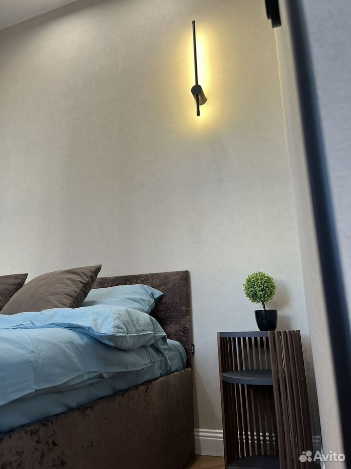 m. Sokolinaya Gora: Apartment, 1-rooms