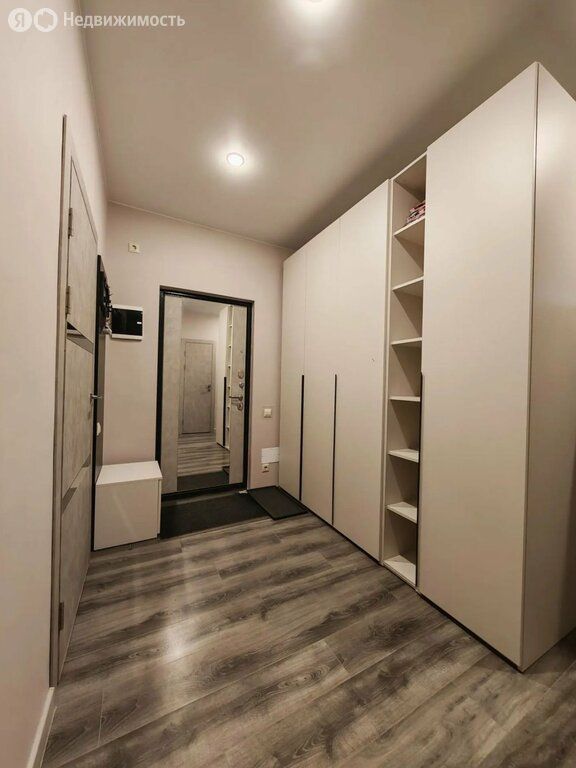 m. Bitsa: Apartment, 2-rooms