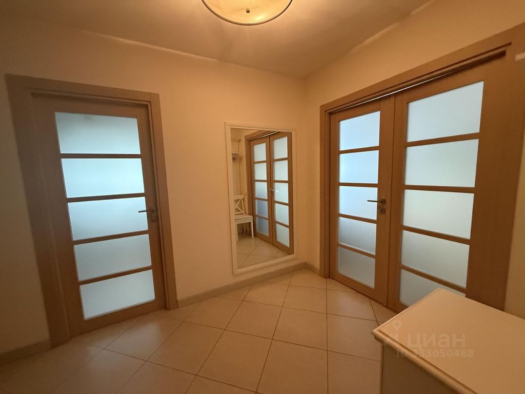 m. Belorusskaya: Apartment, 2-rooms
