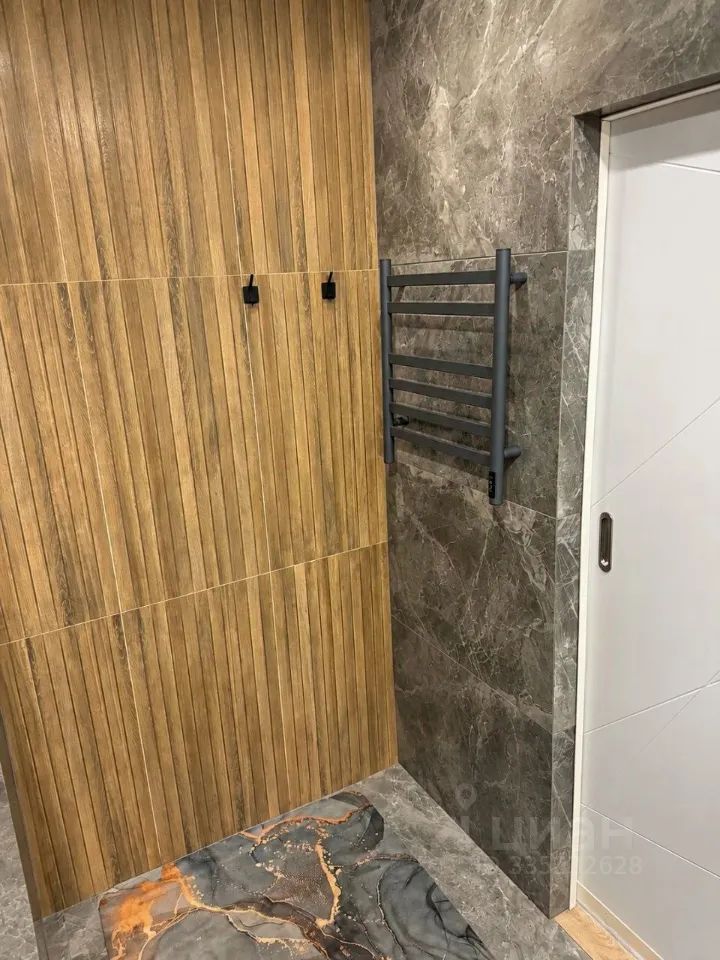 m. Ozernaya: Apartment, 1-rooms