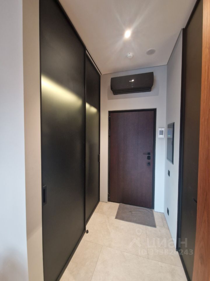 m. Shelepikha: Apartment, 2-rooms