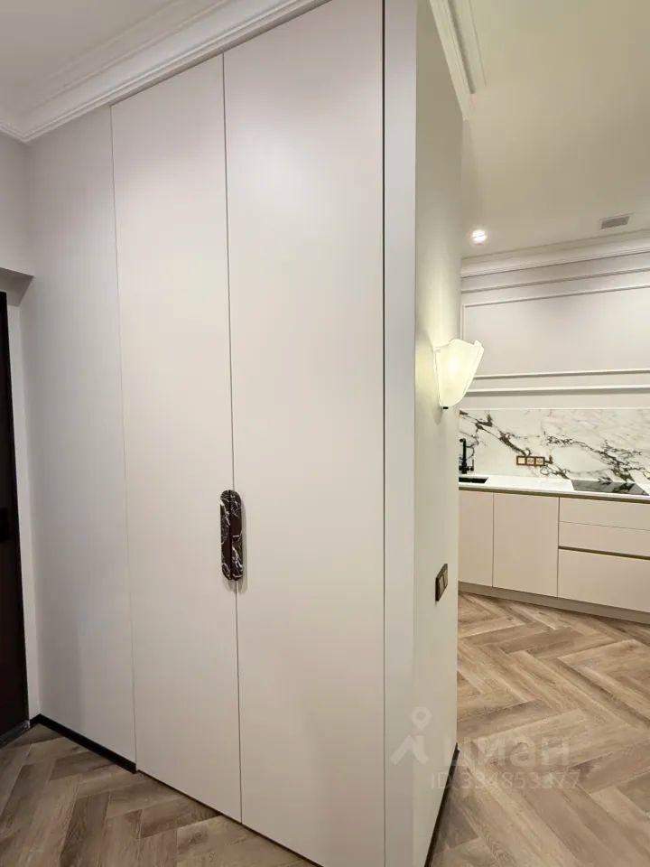 m. Spartak: Apartment, 2-rooms