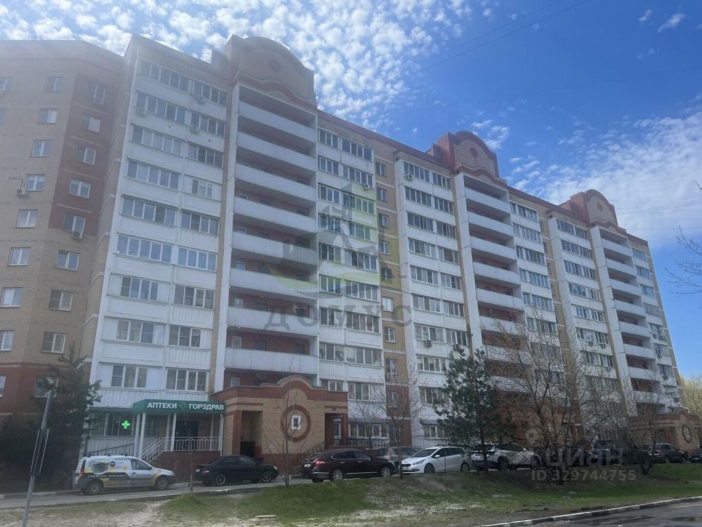 m. Ramenskoe: Apartment, 2-rooms