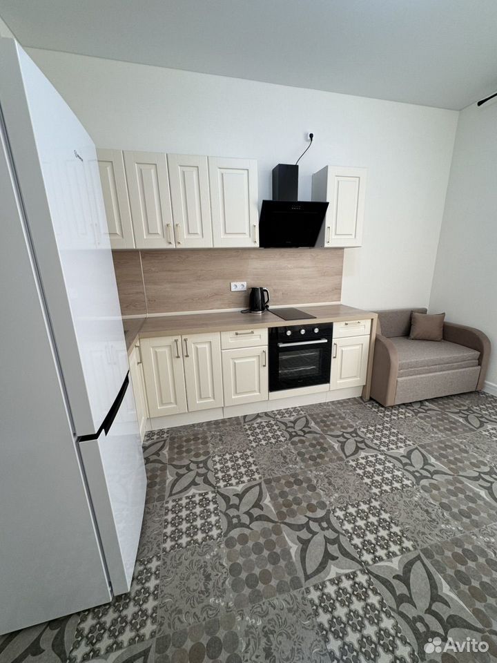 m. Potapovo: Apartment, 1-rooms