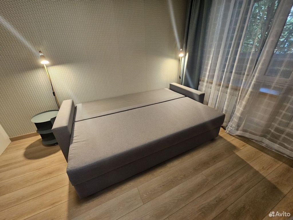m. Khimki: Apartment, 1-rooms