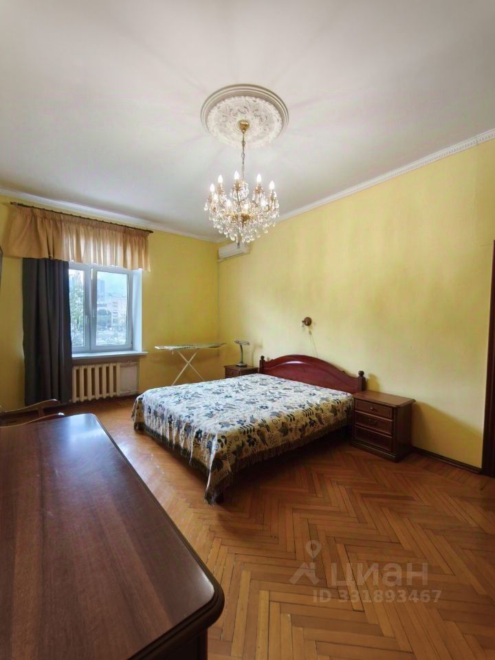 m. Kievskaya: Apartment, 2-rooms