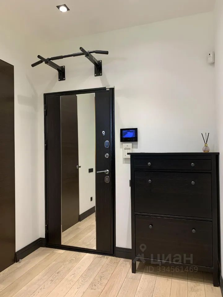 m. TsSKA: Apartment, 2-rooms