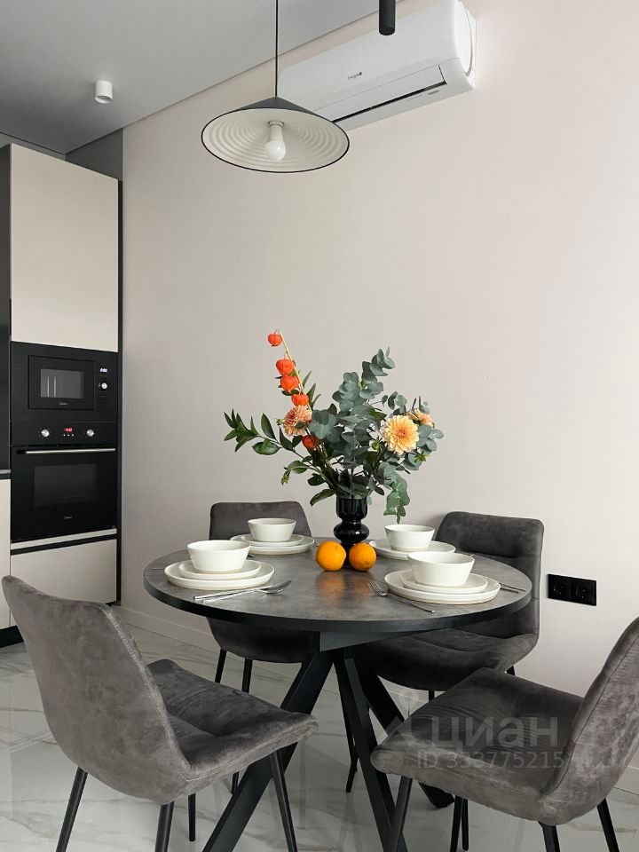 m. Koptevo: Apartment, 1-rooms