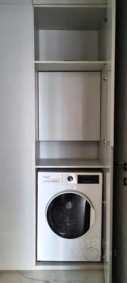 m. Khoroshevo: Apartment, 2-rooms