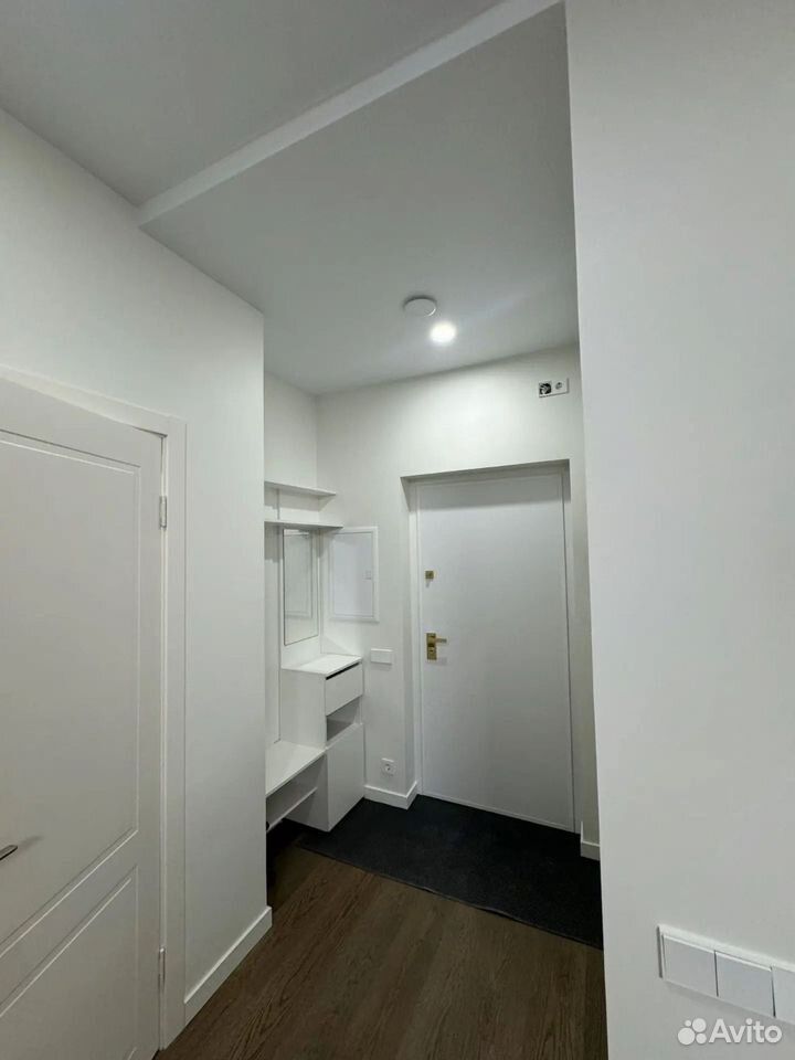 m. Dubrovka: Apartment, 1-rooms
