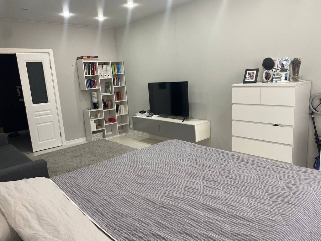 m. Kotelniki: Apartment, 1-rooms