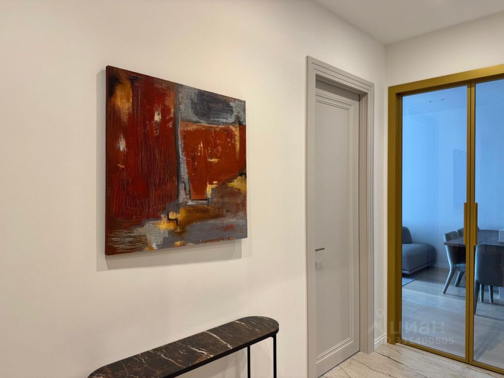 m. Paveletskaya: Apartment, 3-rooms