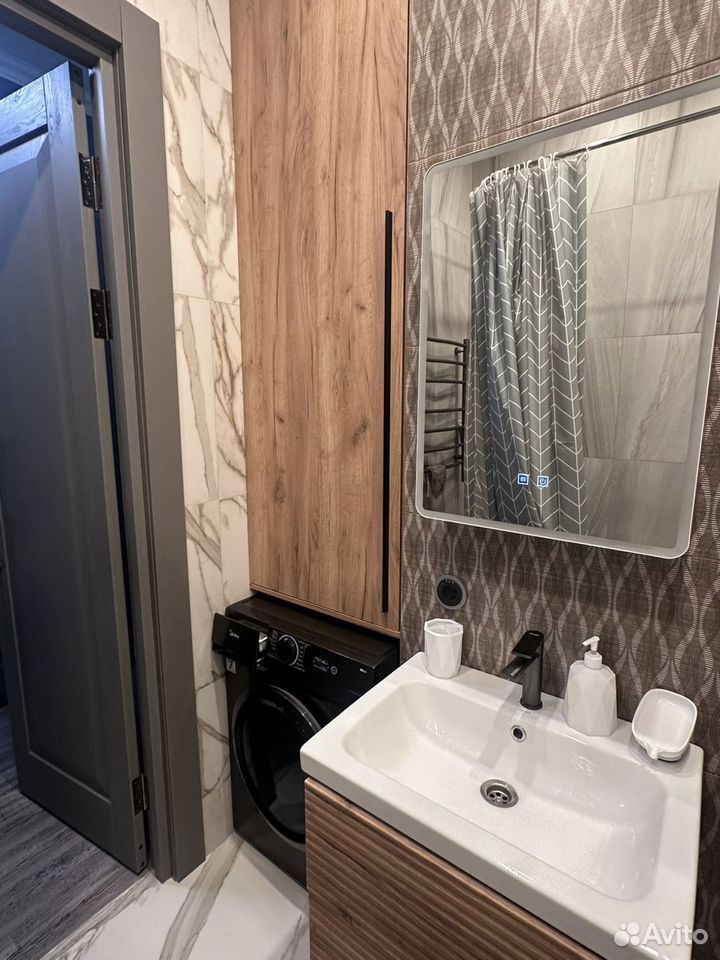 m. Bulvar Rokossovskogo: Apartment, 1-rooms