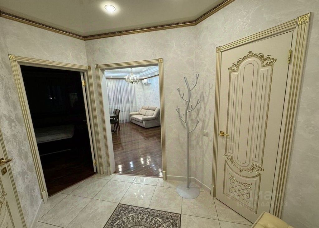 m. Zhulebino: Apartment, 2-rooms