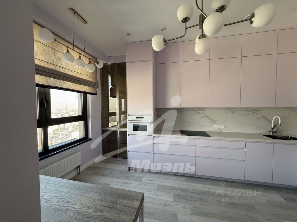 m. Kaluzhskaya: Apartment, 2-rooms