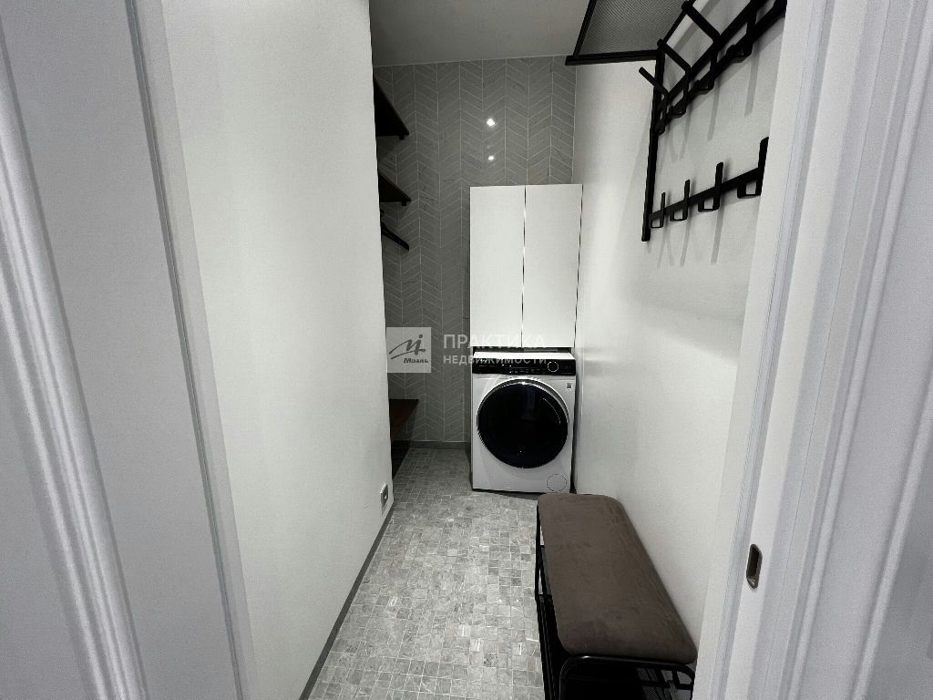 m. Ulitsa Sergeya Eyzenshteyna: Apartment, 2-rooms