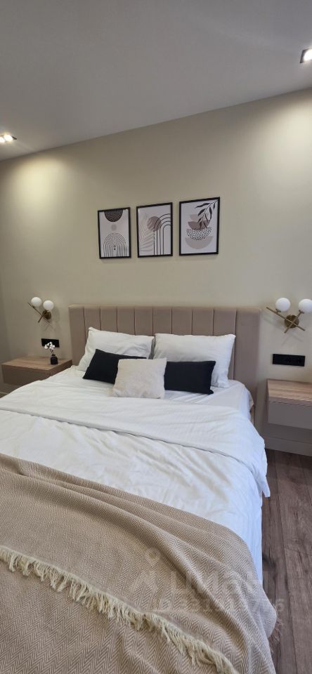 m. Nizhegorodskaya: Apartment, 1-rooms