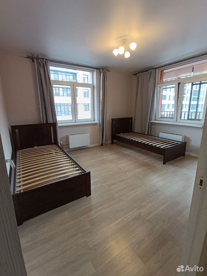 m. Kotelniki: Apartment, 3-rooms