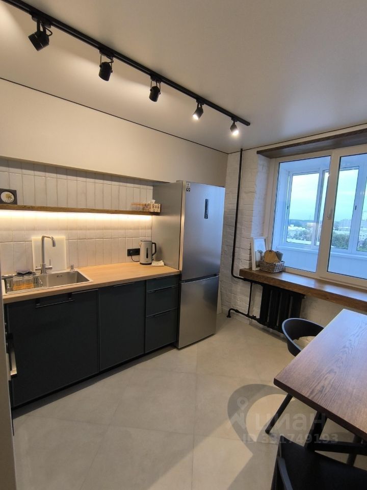m. Podolsk: Apartment, 1-rooms