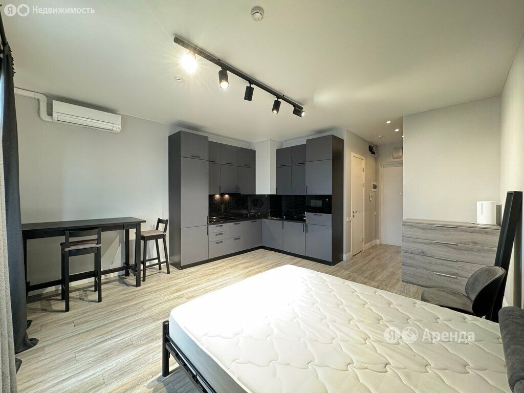 m. Paveletskaya: Apartment, studio
