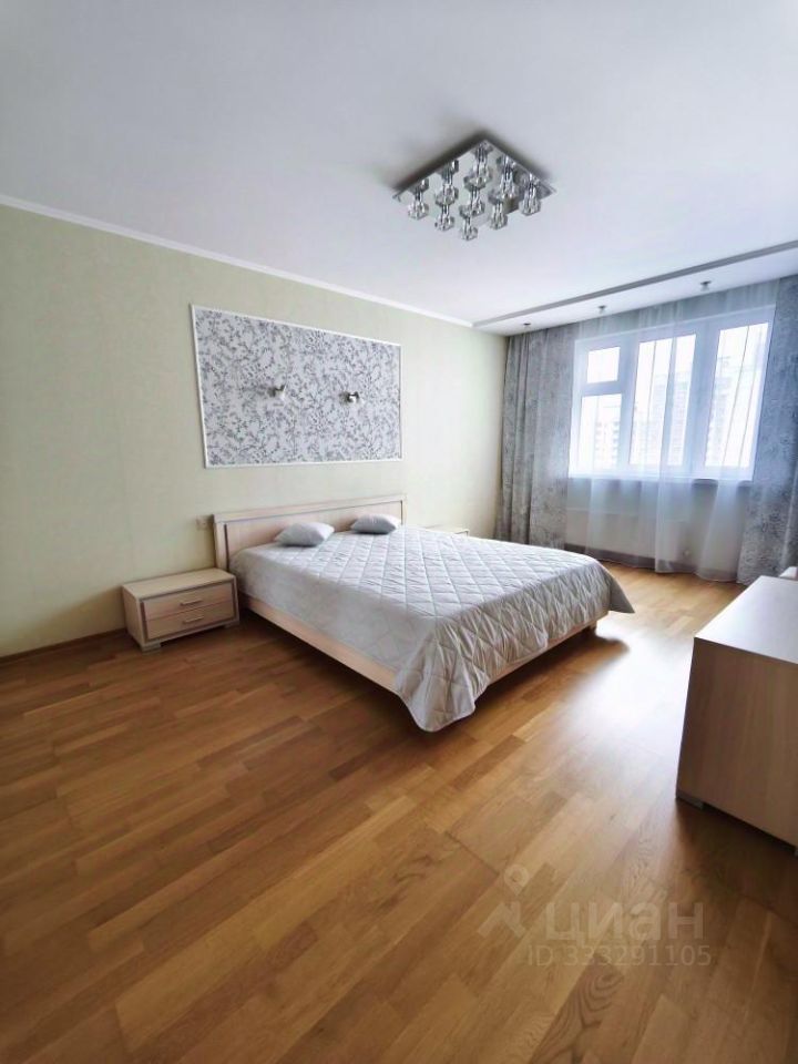 m. Molzhaninovo: Apartment, 2-rooms